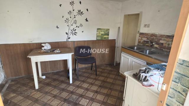 Kuća, Trosoban, Prodaja, 86m2, Gornja Varoš, Gradska lokacija, Sombor