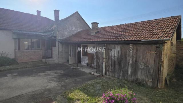 Kuća, Trosoban, Prodaja, 86m2, Gornja Varoš, Gradska lokacija, Sombor