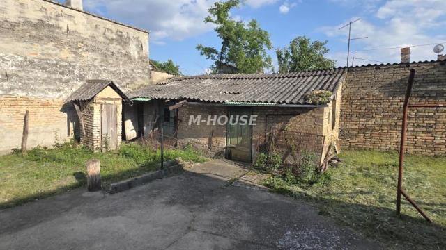 Kuća, Trosoban, Prodaja, 86m2, Gornja Varoš, Gradska lokacija, Sombor