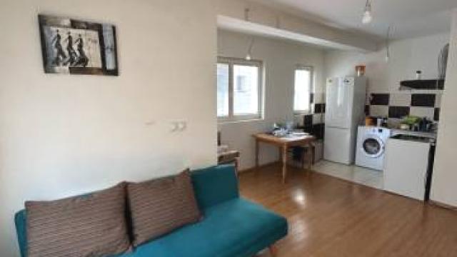 Stan, Dvosoban, Izdavanje, 37m2, Matice Srpske