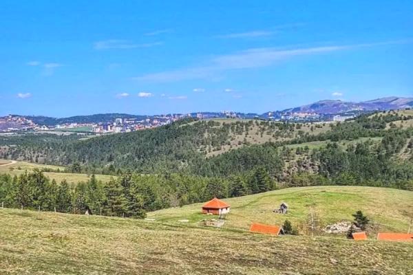 prodaja, plac,
tornik-opstina-zlatibor, 1101545, tornik