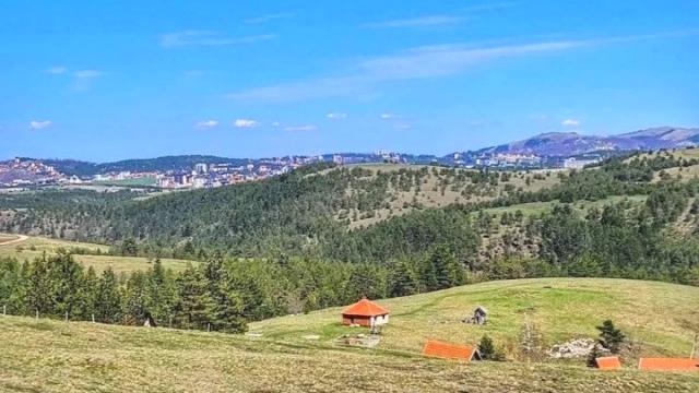 Plac, Prodaja, m2, Tornik, Okolno mesto, Tornik
