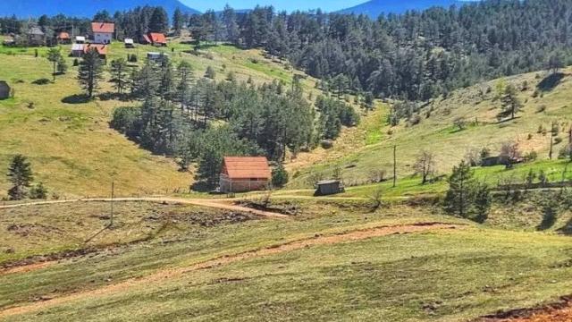 Plac, Prodaja, m2, Tornik, Okolno mesto, Tornik