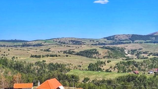 Plac, Prodaja, m2, Tornik, Okolno mesto, Tornik