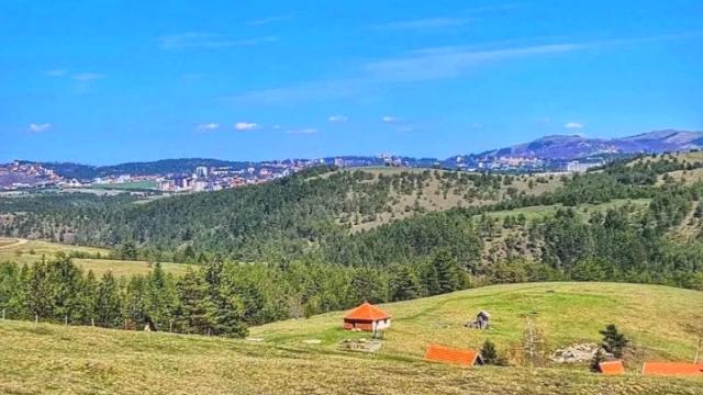 Plac, Prodaja, m2, Tornik, Okolno mesto, Tornik