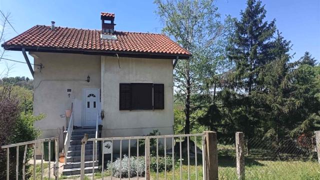 Kuća, Trosoban, Prodaja, 98m2, Brestovik, Grocka, Kamendolska