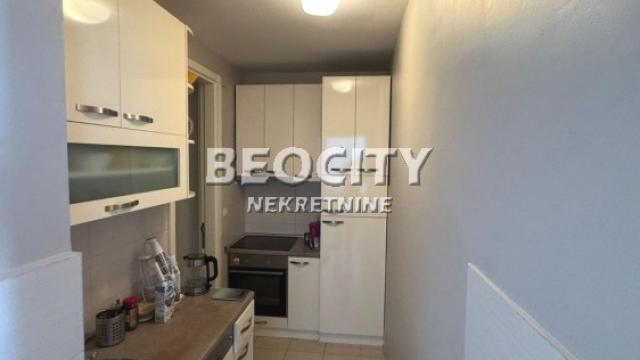 Stan, Dvosoban, Prodaja, 47m2, Blok 67 (Belvil), Novi Beograd, Jurija Gagarina 