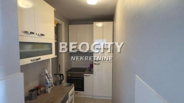Stan, Dvosoban, Prodaja, 47m2, Blok 67 (Belvil), Novi Beograd, Jurija Gagarina 