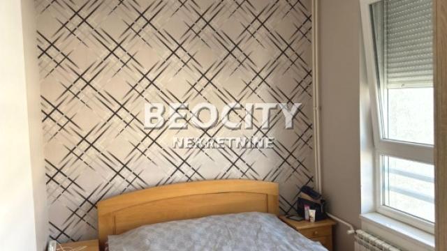 Stan, Dvosoban, Prodaja, 47m2, Blok 67 (Belvil), Novi Beograd, Jurija Gagarina 
