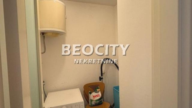 Stan, Dvosoban, Prodaja, 47m2, Blok 67 (Belvil), Novi Beograd, Jurija Gagarina 