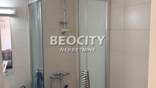 Stan, Dvosoban, Prodaja, 47m2, Blok 67 (Belvil), Novi Beograd, Jurija Gagarina 