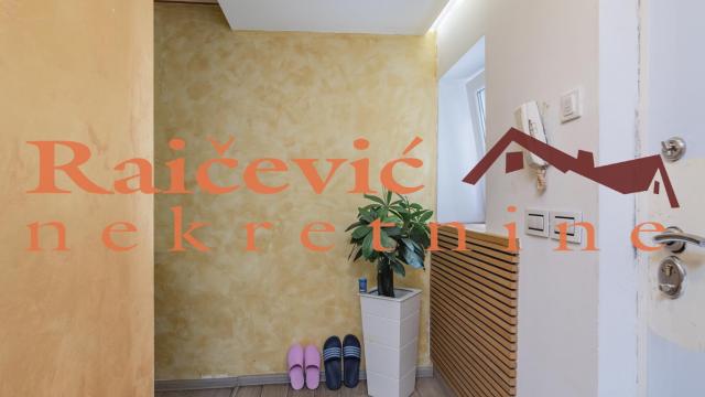 Stan, Dvosoban, Prodaja, 44m2, Cvetni trg, Vračar, Svetozara Markovica