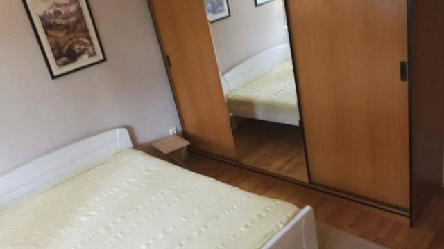 Stan, Dvosoban, Izdavanje, 59m2, Živana Saramandića