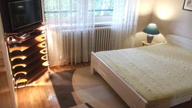 Stan, Dvosoban, Izdavanje, 59m2, Živana Saramandića