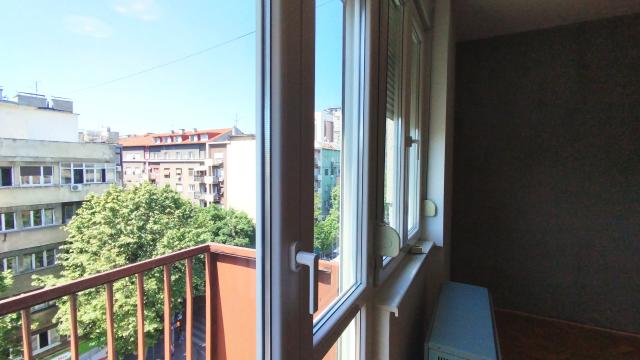 Stan, Dvosoban, Prodaja, 68m2, Dorćol, Stari grad, Cara Dusana