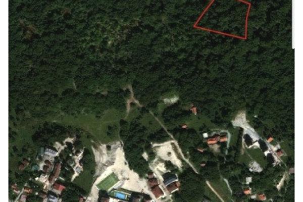 prodaja, plac,
kopaonik, 1101670, vikend-naselje