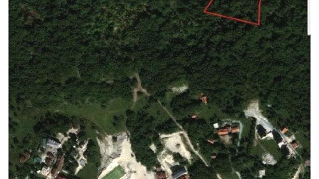 Plac, Prodaja, m2, Vikend naselje