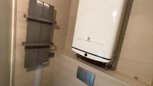 Stan, Trosoban, Prodaja, 84m2, Blok 60 (Airport City), Novi Beograd, Đorđa Stanojevića