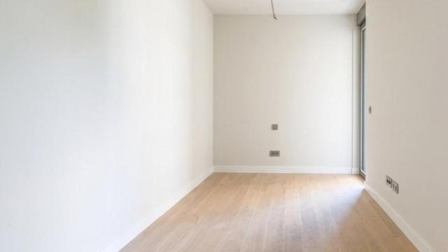 Stan, Dvosoban, Prodaja, 49m2, Blok 60 (Airport City), Novi Beograd, Đorđa Stanojevića
