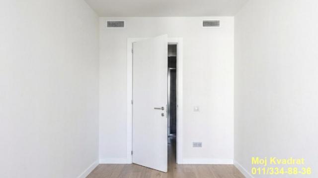 Stan, Dvosoban, Prodaja, 49m2, Blok 60 (Airport City), Novi Beograd, Đorđa Stanojevića