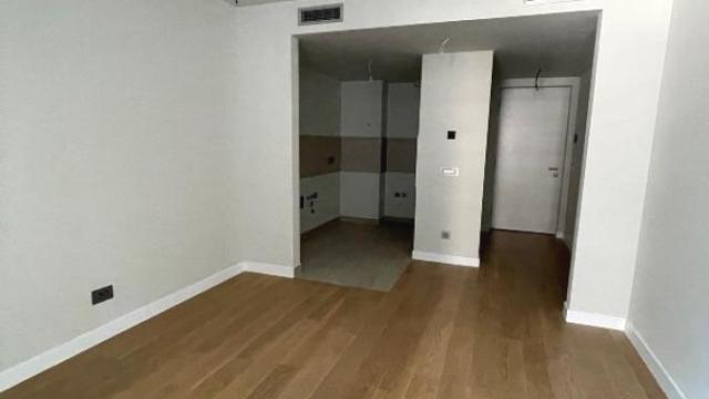 Stan, Dvosoban, Prodaja, 49m2, Blok 60 (Airport City), Novi Beograd, Đorđa Stanojevića