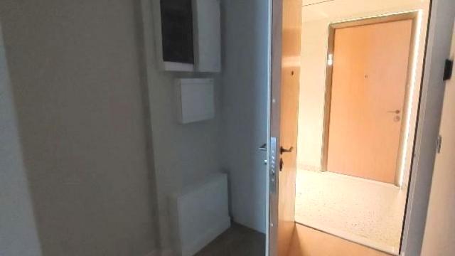 Stan, Dvosoban, Prodaja, 49m2, Blok 60 (Airport City), Novi Beograd, Đorđa Stanojevića