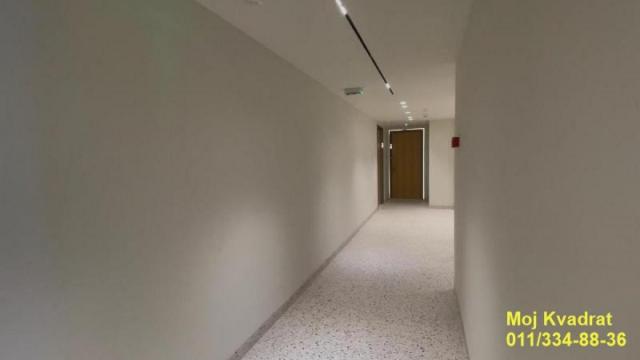 Stan, Dvosoban, Prodaja, 49m2, Blok 60 (Airport City), Novi Beograd, Đorđa Stanojevića
