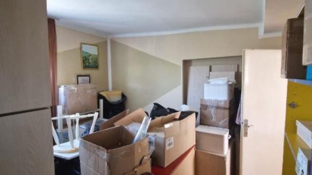 Stan, Dvoiposoban, Prodaja, 43m2, Paviljoni, Novi Beograd, Radoja Dakića