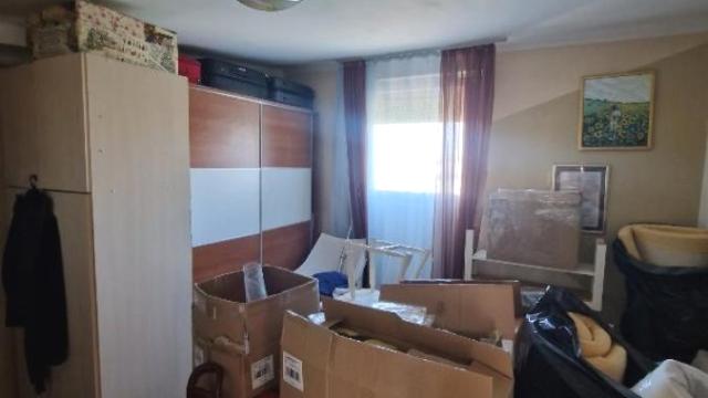 Stan, Dvoiposoban, Prodaja, 43m2, Paviljoni, Novi Beograd, Radoja Dakića