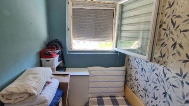 Stan, Dvoiposoban, Prodaja, 43m2, Paviljoni, Novi Beograd, Radoja Dakića