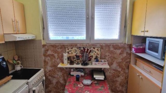 Stan, Dvoiposoban, Prodaja, 43m2, Paviljoni, Novi Beograd, Radoja Dakića