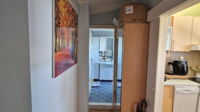 Stan, Dvoiposoban, Prodaja, 43m2, Paviljoni, Novi Beograd, Radoja Dakića