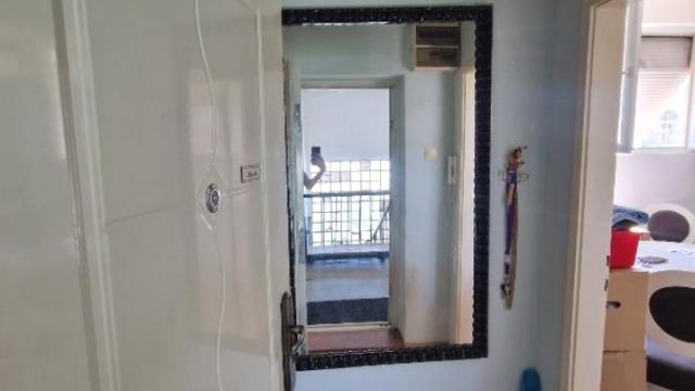 Stan, Dvoiposoban, Prodaja, 43m2, Paviljoni, Novi Beograd, Radoja Dakića