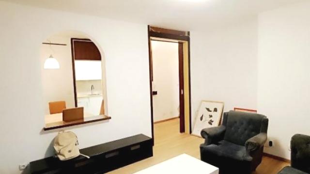 Stan, Jednoiposoban, Izdavanje, 54m2, Višnjička Banja, Palilula, Višinjički venac