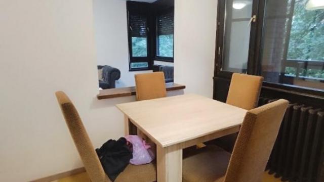 Stan, Jednoiposoban, Izdavanje, 54m2, Višnjička Banja, Palilula, Višinjički venac