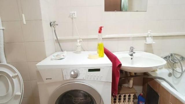 Stan, Jednoiposoban, Izdavanje, 54m2, Višnjička Banja, Palilula, Višinjički venac