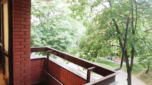 Stan, Jednoiposoban, Izdavanje, 54m2, Višnjička Banja, Palilula, Višinjički venac