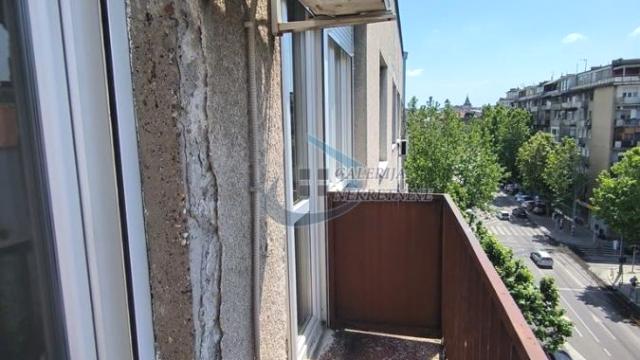 Stan, Dvosoban, Prodaja, 68m2, Dorćol, Stari grad, Cara Dušana