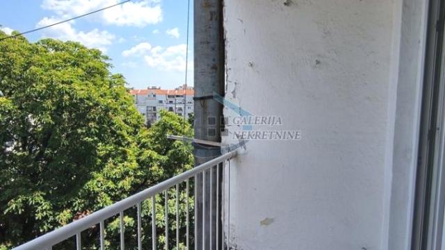 Stan, Dvosoban, Prodaja, 68m2, Dorćol, Stari grad, Cara Dušana
