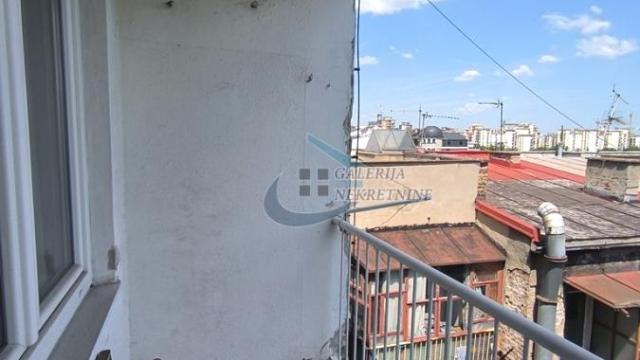 Stan, Dvosoban, Prodaja, 68m2, Dorćol, Stari grad, Cara Dušana