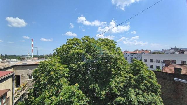 Stan, Dvosoban, Prodaja, 68m2, Dorćol, Stari grad, Cara Dušana
