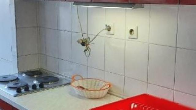Stan, Dvosoban, Prodaja, 48m2, SC Vračar, Vračar, Požarevačka