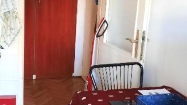 Stan, Dvosoban, Prodaja, 48m2, SC Vračar, Vračar, Požarevačka