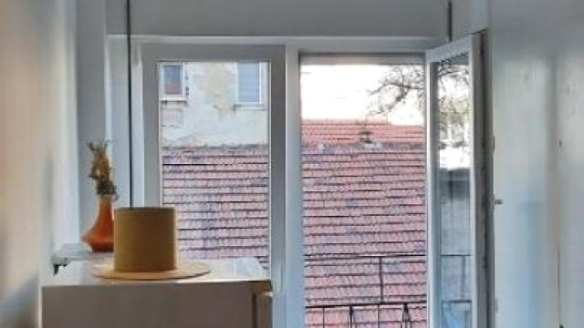 Stan, Dvosoban, Prodaja, 48m2, SC Vračar, Vračar, Požarevačka