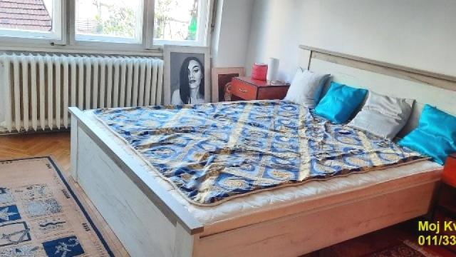 Stan, Dvosoban, Prodaja, 48m2, SC Vračar, Vračar, Požarevačka