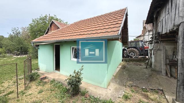 Kuća, Jednoiposoban, Prodaja, 45m2, Senje, Okolno mesto, Ćuprija