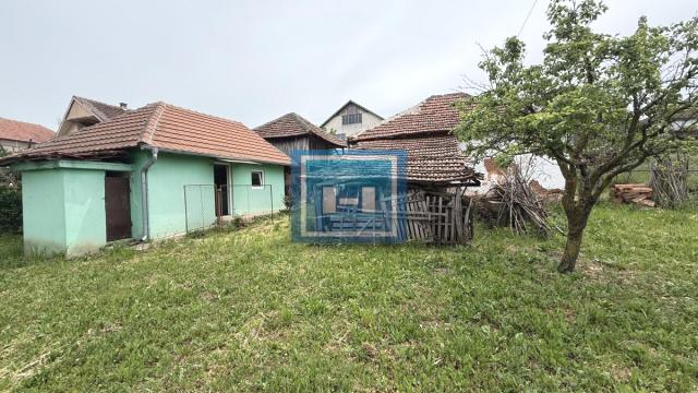 Kuća, Jednoiposoban, Prodaja, 45m2, Senje, Okolno mesto, Ćuprija