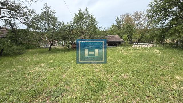Kuća, Jednoiposoban, Prodaja, 45m2, Senje, Okolno mesto, Ćuprija