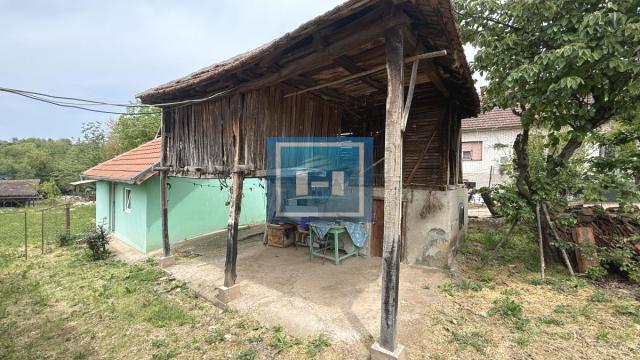 Kuća, Jednoiposoban, Prodaja, 45m2, Senje, Okolno mesto, Ćuprija