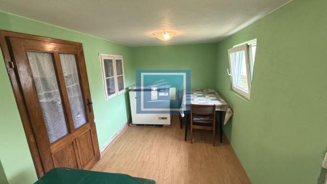 Kuća, Jednoiposoban, Prodaja, 45m2, Senje, Okolno mesto, Ćuprija